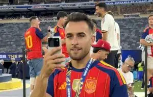 Honor Robot Phone a apărut la finala Campionatului Mondial