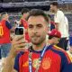 Honor Robot Phone a apărut la finala Campionatului Mondial