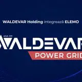 WALDEVAR își extinde serviciile pentru energie regenerabilă prin achiziția Elemo