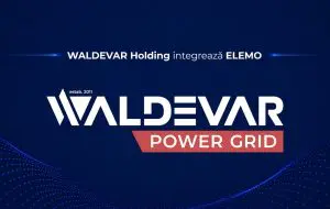 WALDEVAR își extinde serviciile pentru energie regenerabilă prin achiziția Elemo