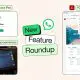 WhatsApp lansează funcții noi pentru iPad, CarPlay, Android Auto și documente PDF