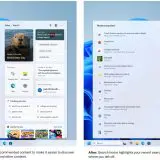 Microsoft „repară” căutările din Windows 11: reclamele dispar, iar rezultatele web pot fi oprite