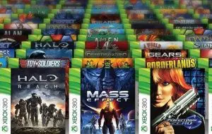 Microsoft se pregătește deja jocuri de Xbox 360 pe PC. Emulatorul deja funcționează