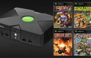 Microsoft lansează Xbox Backward Compatibility pe PC și dispozitive handheld