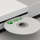 Xbox ar putea permite transformarea jocurilor pe disc în licențe digitale