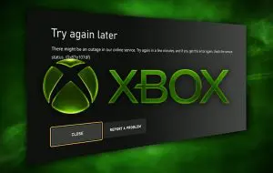Încă un „succes” al viitorului digital: căderea serviciilor Xbox a blocat inclusiv jocurile pe disc
