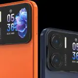 Acer lansează Sospiro A15, un telefon entry-level cu ecran secundar pe spate