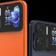 Acer lansează Sospiro A15, un telefon entry-level cu ecran secundar pe spate