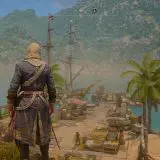 Assassin’s Creed Black Flag Resynced a fost reconstruit de Ubisoft deoarece ”nu puteau refolosi codul vechi”