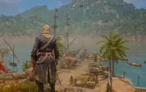 Assassin’s Creed Black Flag Resynced a fost reconstruit de Ubisoft deoarece ”nu puteau refolosi codul vechi”