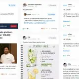 Rețeaua eYou trece de 100.000 de utilizatori și lansează funcția video cu verificare AI