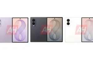Galaxy Z Fold8 și Flip8 apar în imagini oficiale înainte de Unpacked