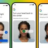 Conturile Google blocate pot fi recuperate acum cu ajutorul unui selfie video