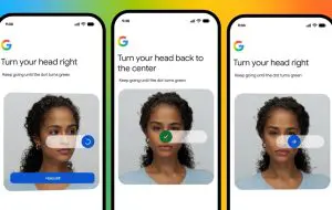 Conturile Google blocate pot fi recuperate acum cu ajutorul unui selfie video