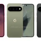 Seria Pixel 11 de la Google are parte de creșteri de prețuri