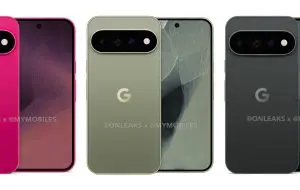 Seria Pixel 11 de la Google are parte de creșteri de prețuri