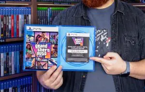 Aumite licențe GTA6 ar putea expira în cutie înainte să fie cumpărate