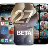 Apple a lansat prima versiune beta iOS 27 pentru publicul larg. Cum o instalezi pe telefonul tău