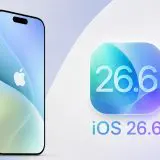 Apple a lansat iOS 26.6, un imens update de securitate. Repară zeci de vulnerabilități pe iPhone și iPad