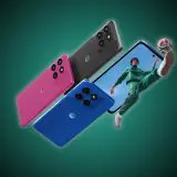 Moto G77 Power se apropie de lansarea oficială