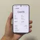 OPPO ar pregăti un telefon cu ecran 16:10, ca un pliabil wide care… nu se pliază