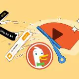 Un motiv nou să renunți la Chrome: Browser-ul DuckDuckGo blochează automat reclamele de pe YouTube
