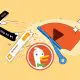 Un motiv nou să renunți la Chrome: Browser-ul DuckDuckGo blochează automat reclamele de pe YouTube