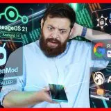 Custom ROM-urile au schimbat Android. Apoi au dispărut