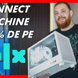 Am făcut un PC de gaming de pe OLX. A ieșit prea bine