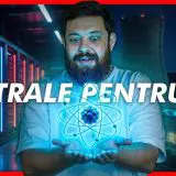 AI-ul consumă enorm. Cine plătește curentul?