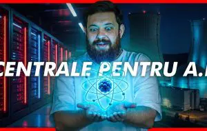 AI-ul consumă enorm. Cine plătește curentul?