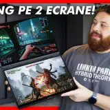 ROG Zephyrus Duo: cât de nebun poate fi un laptop de gaming în 2026?