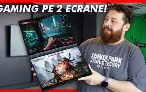 ROG Zephyrus Duo: cât de nebun poate fi un laptop de gaming în 2026?