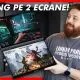 ROG Zephyrus Duo: cât de nebun poate fi un laptop de gaming în 2026?