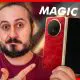 Honor Magic V6 rezolvă două mari probleme ale pliabilelor