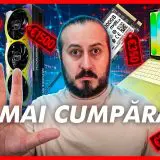 Este cea mai proastă perioadă pentru achiziții tech sau upgrade-uri
