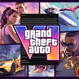 Rockstar rupe tăcerea! Răspunde pentru prima dată după leak-urile GTA 6: „Jocul este aproape gata”