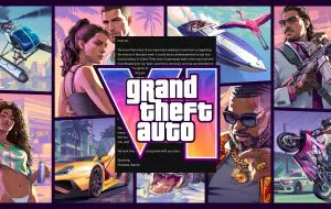 Rockstar rupe tăcerea! Răspunde pentru prima dată după leak-urile GTA 6: „Jocul este aproape gata”