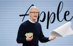 În plină criză, Apple ieftinește la jumătate unul dintre produsele sale. Secretul este că nu include RAM