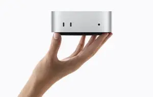 Anunț surpriză! Apple M6 debutează pe Mac mini, iar Mac Studio primește cel mai puternic cip Apple: M5 Ultra