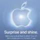 Apple anunță evenimentul iPhone 18 din 9 septembrie. Primul model pliabil ar putea fi vedeta