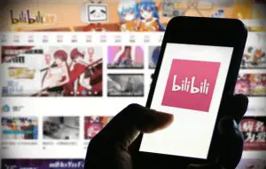 Bilibili, rivalul chinez al YouTube își relansează aplicația internațională și recrutează în Europa