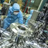 Cercetătorii CSIRO au dezvoltat o baterie cuantică: se încarcă mai repede cu cât este mai mare