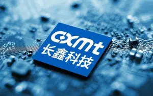 CXMT depășește Tencent și devine cea mai mare companie din China