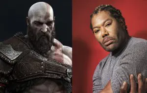 Kratos (Christopher Judge), confirmat la Bucharest Gaming Week 2026