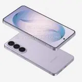 Galaxy S27 de bază iese la iveală fără mari schimbări