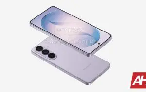 Galaxy S27 de bază iese la iveală fără mari schimbări