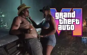 GTA VI include nuditate explicită. Următorul leak va arăta secvențe din poveste