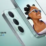 Samsung lansează oficial Galaxy S26 FE. Specificații și prețuri în România