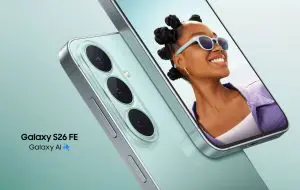 Samsung lansează oficial Galaxy S26 FE. Specificații și prețuri în România